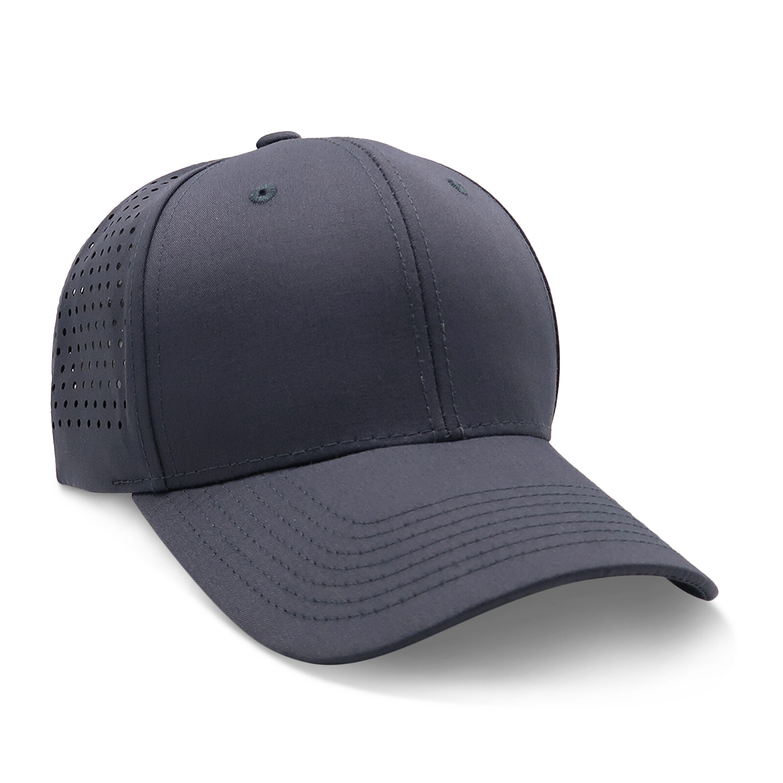 Baseball Cap Snapback Adjustable Mesh Trucker Hat Ball Visor Caps Men Women