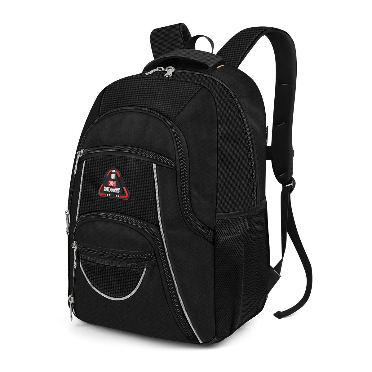 Extra Large Travel Backpack with Laptop Pocket Lightweight College School Bag
