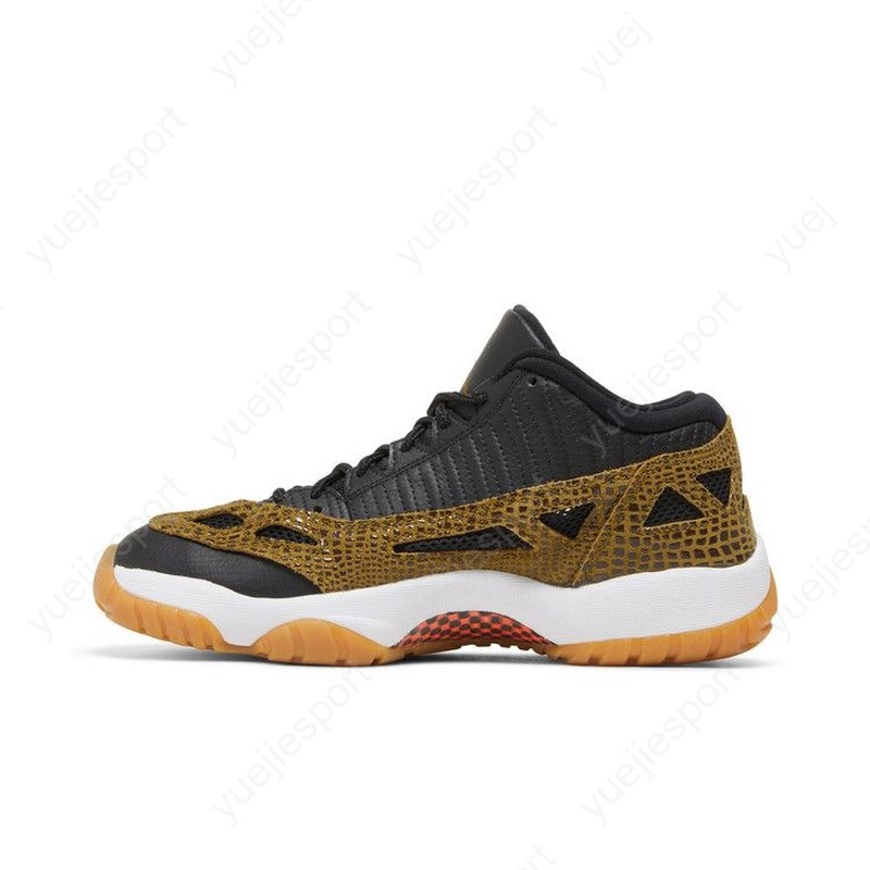 Air Jordan 11 Ie Low Croc 306008-013