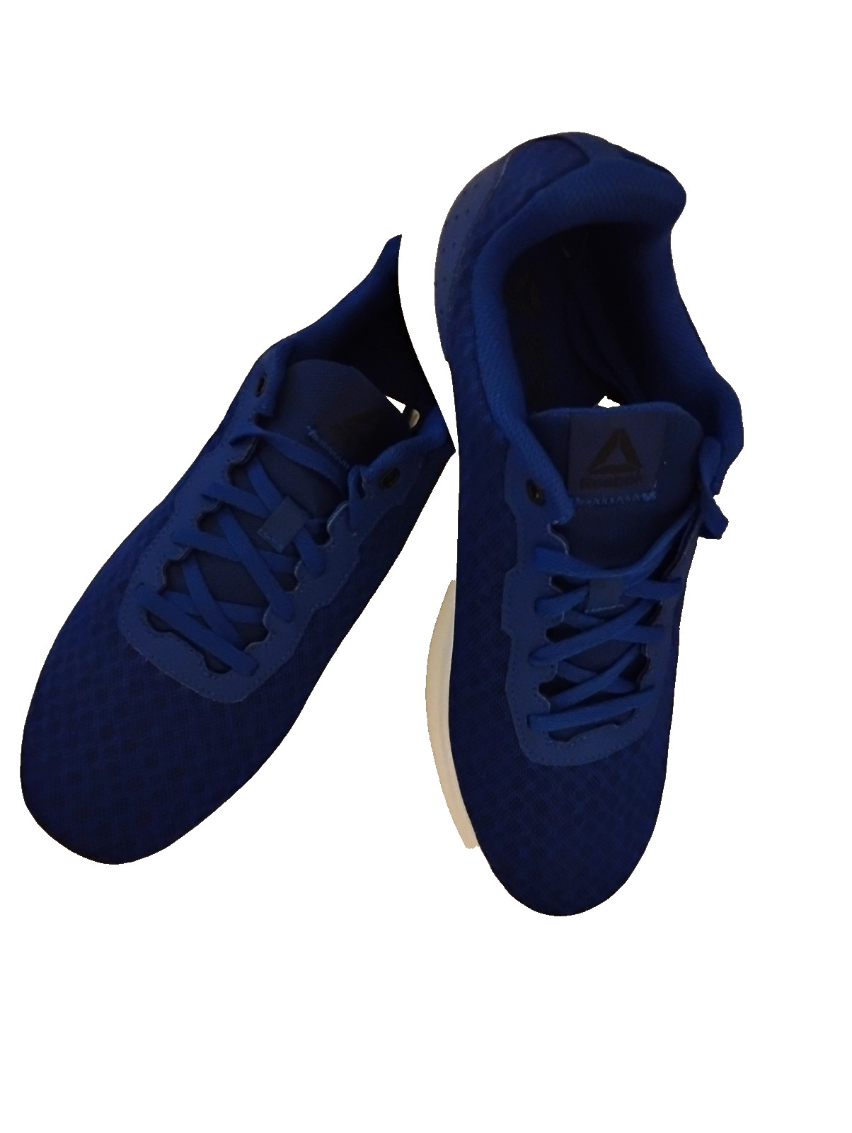 Reebok Dart TR Cobalt Blue Running Sneakers Cross Training Size 10.5