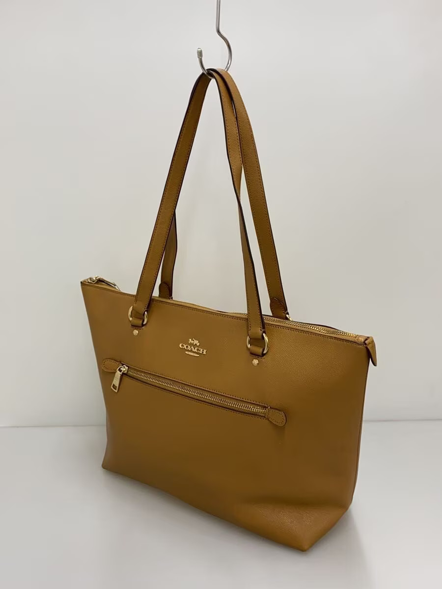 COACH Tote Bag — BRW F79608
