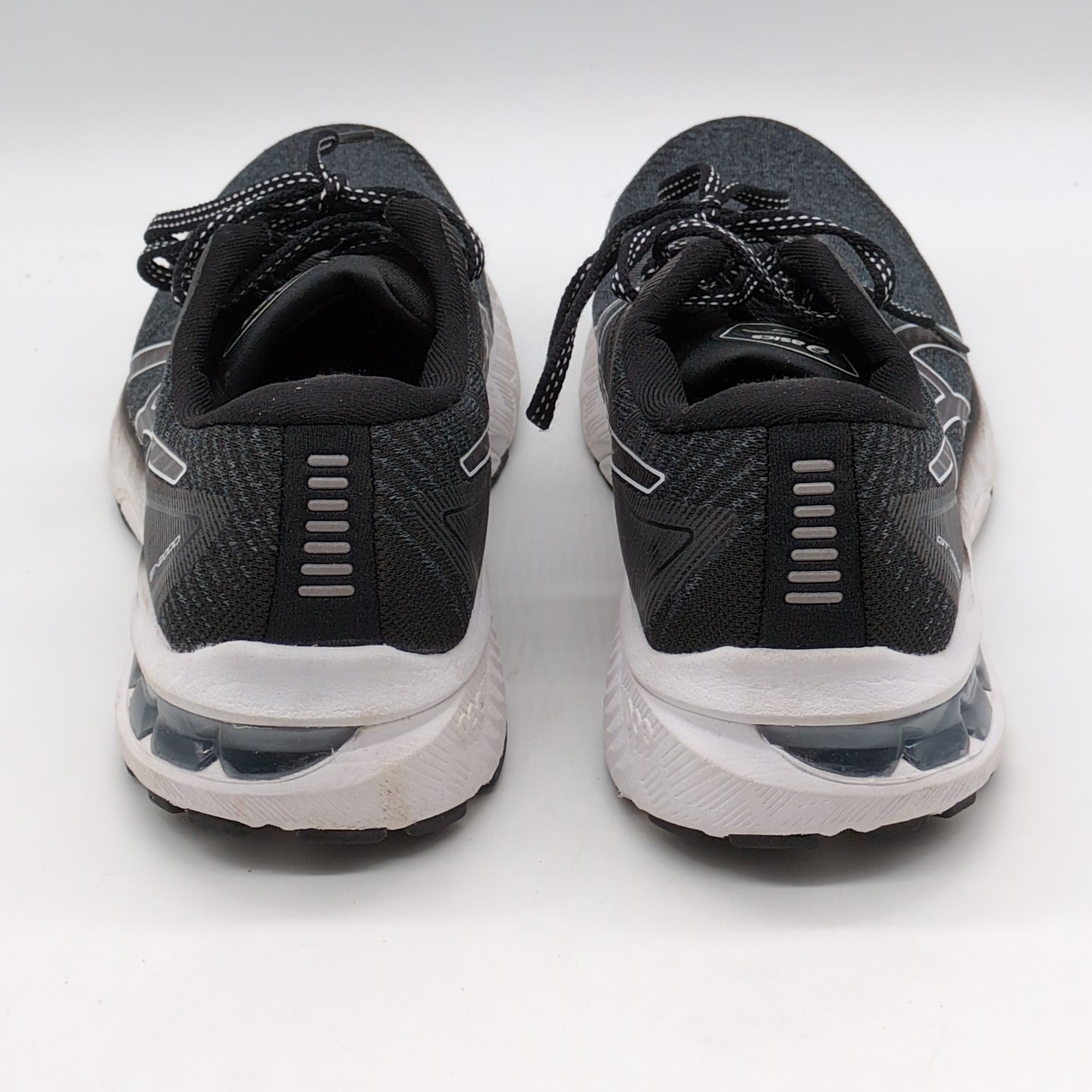 Asics Shoes Womens GT 2000 10 Gray 9 Running Sneakers Flyte Foam Lite Truss NEW
