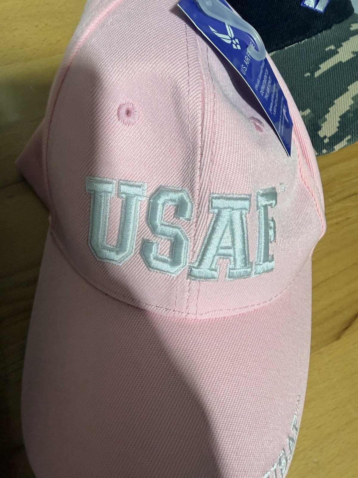 military baseball caps for mens