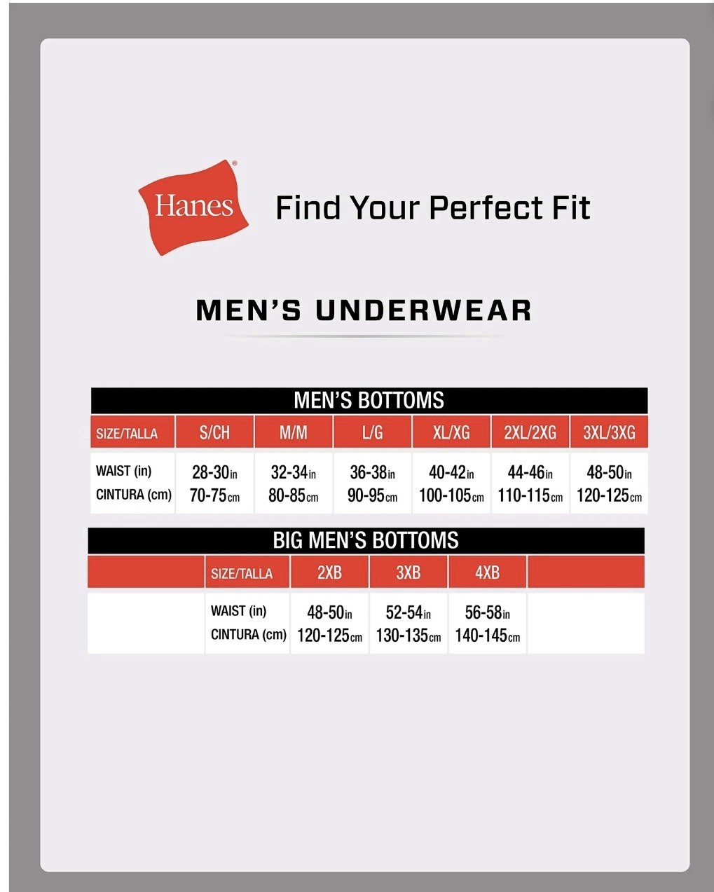 10-Pack HANES Men’s Large (36-38)Boxer Briefs Tagless Comfort Flex Waistband NWT