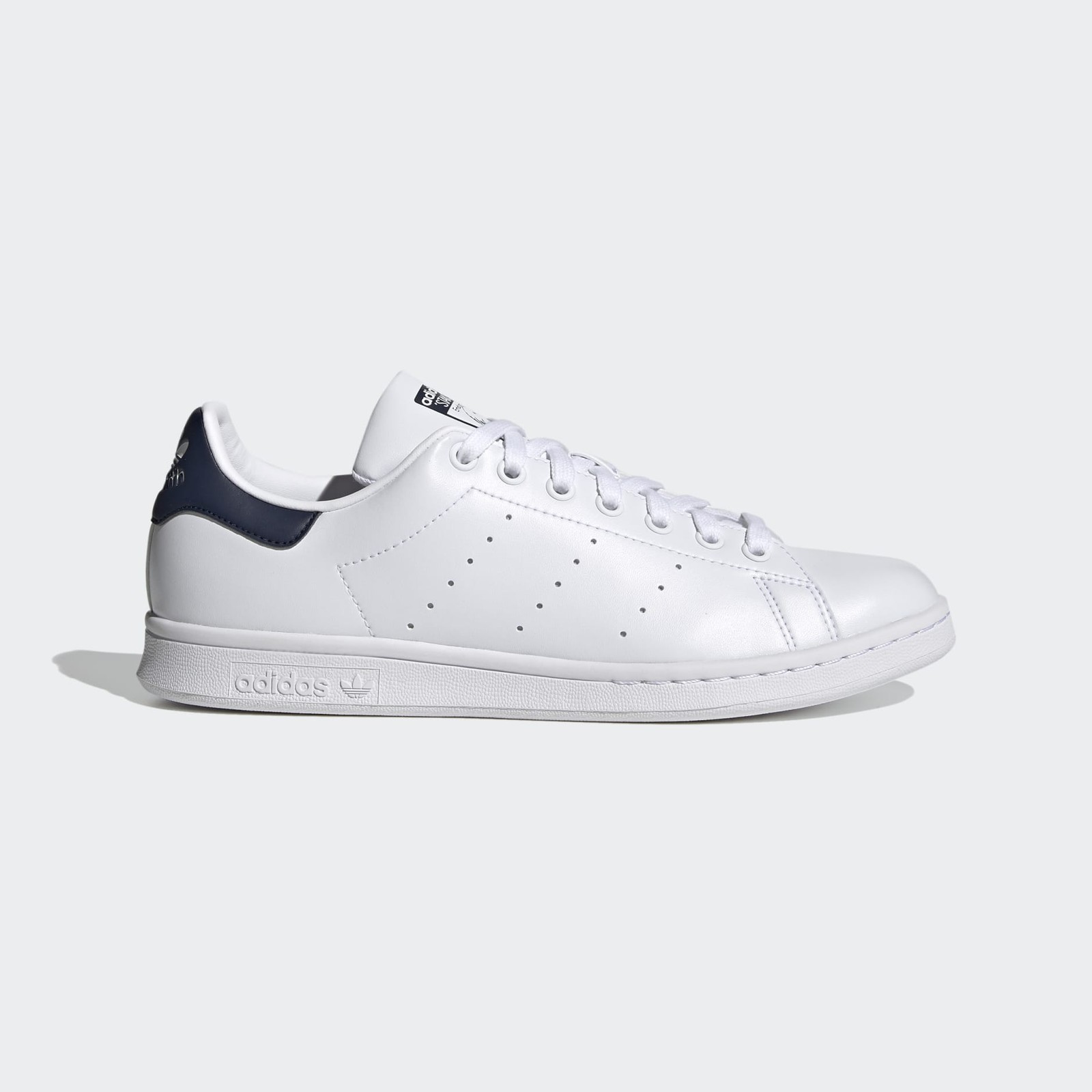 Adidas Men’s Stan Smith Regular fit Shoes – Rubber Outsole, Size & Color Options