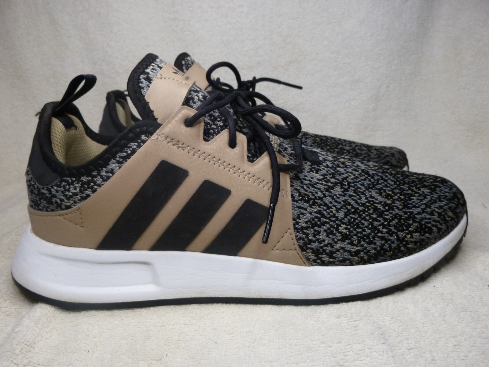 Adidas X PLR Trainer Men’s Size 7.5/40-2/3