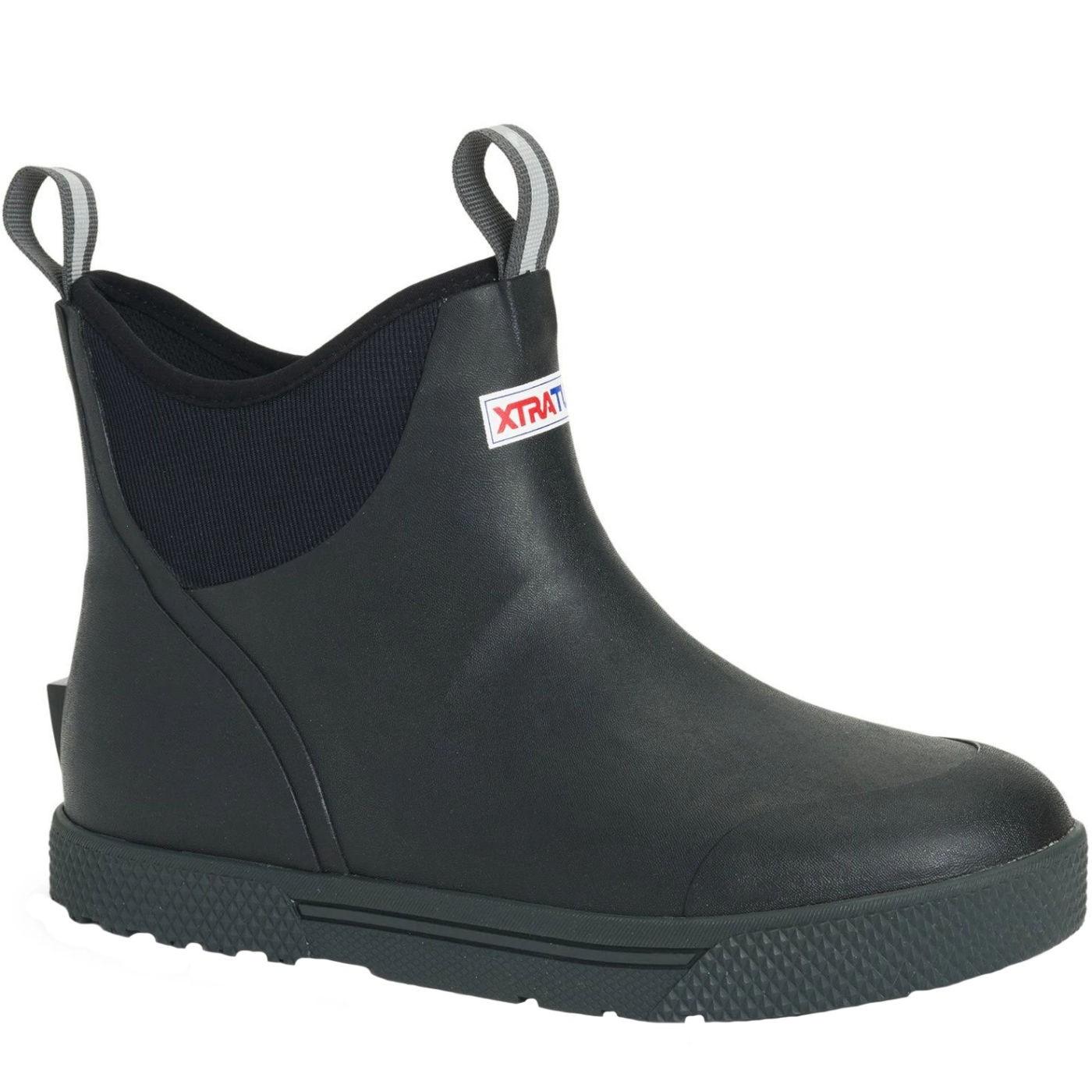 Men’s Wheelhouse Ankle Deck Boot