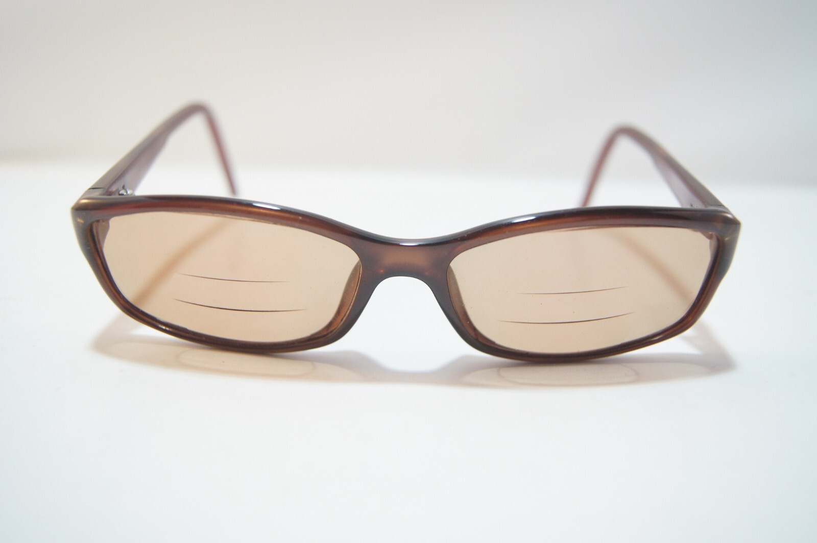 Christian Dior Sun Glasses 130 Brown Frames Italy Diorliong 4 7D7 53-14-130