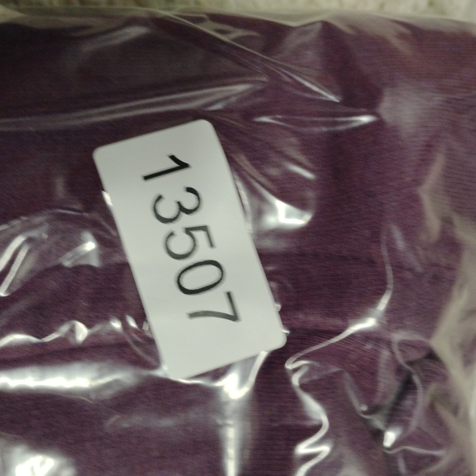 Superdry Sweatpants Mens Large Purple Joggers Tokyo Japan Embroidered Y2K Logo