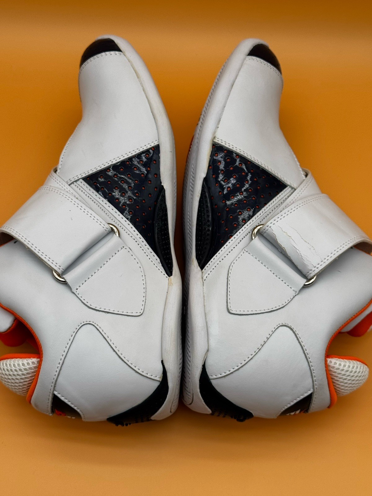 Size 12.5 – PROTÉGÉ A3H X Al Harrington Protege Basketball Shoes Brand New 🆕