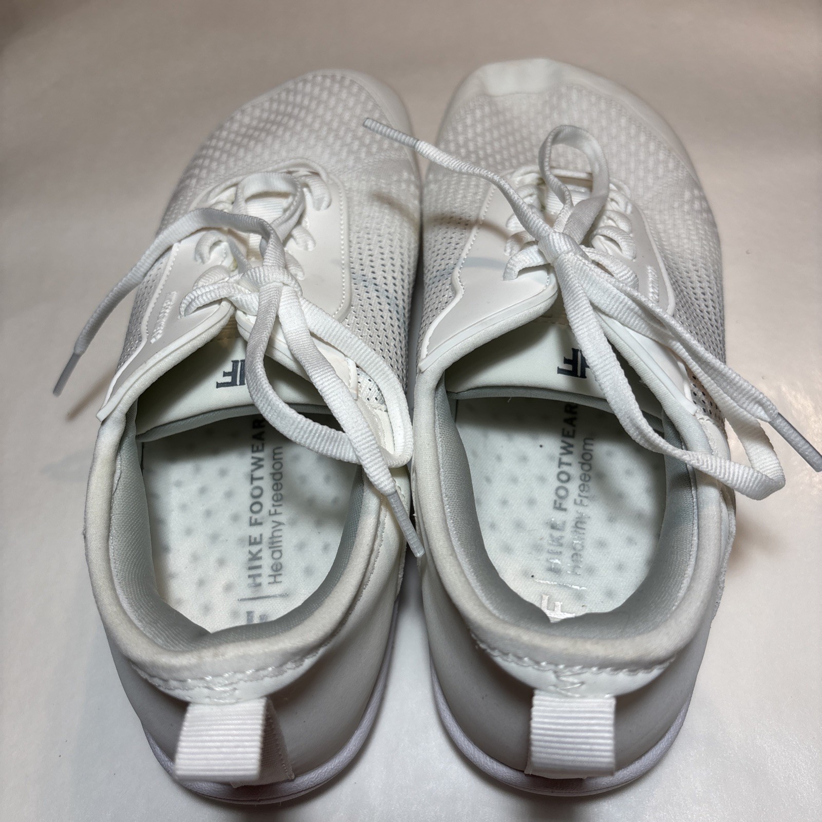 Hike Footwear HF Stride Women’s 10–10.5 Ergonomic Barefoot Shoes (Mens 8-8.5)