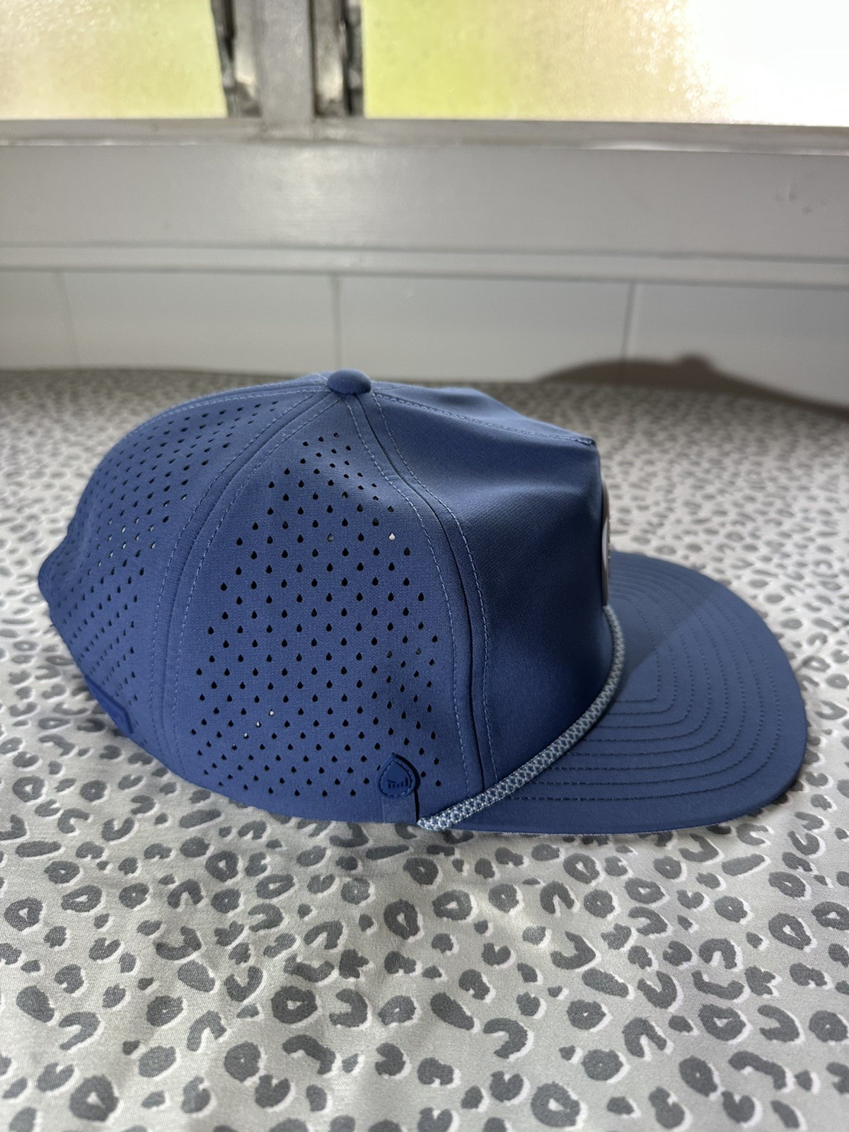 Melin Coronado Hydro Anchor & Chromatic Hats Classic 58cm