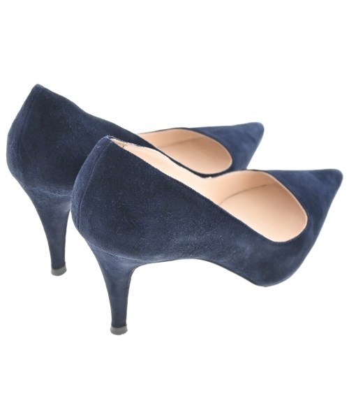 NEBULONI E Pumps Navy EU36(Approx. 22.5cm) 2200680677013