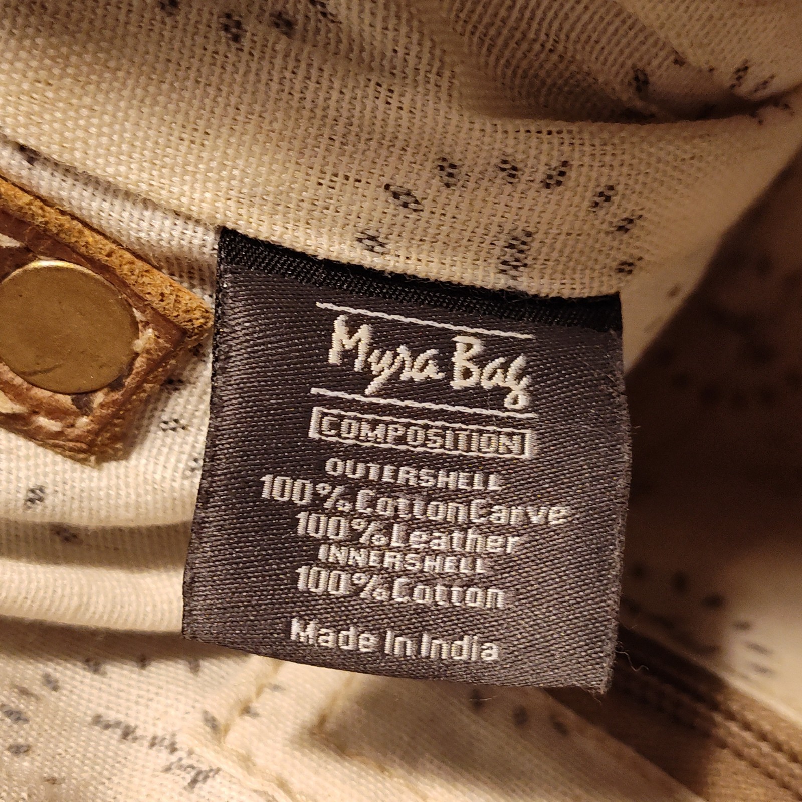 Myra Bag Shoulder/ Crossbody