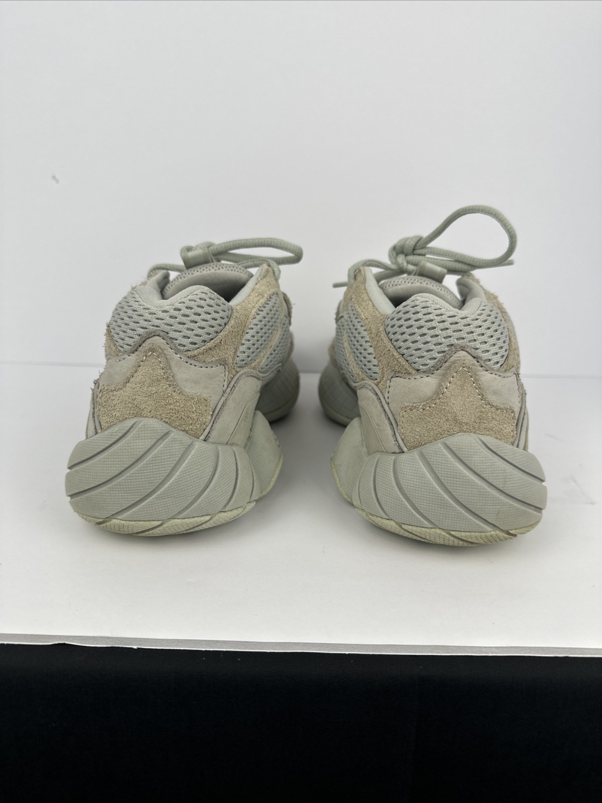 Adidas Yeezy 500 Blush DB2908, US Men’s Size 9 Sneakers Kanye West – Authentic