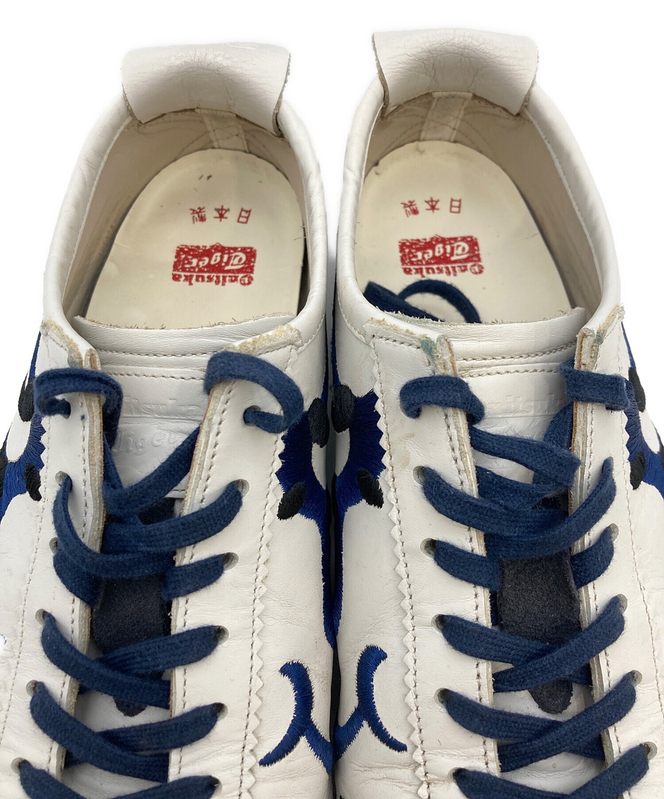 Onitsuka Tiger Mexico 66 Deluxe/Mexico 66 Deluxe BG367