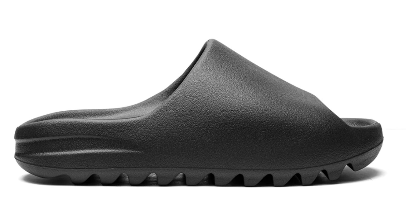 adidas Yeezy Slide Onyx HQ6448 Ship Now 100% Authentic