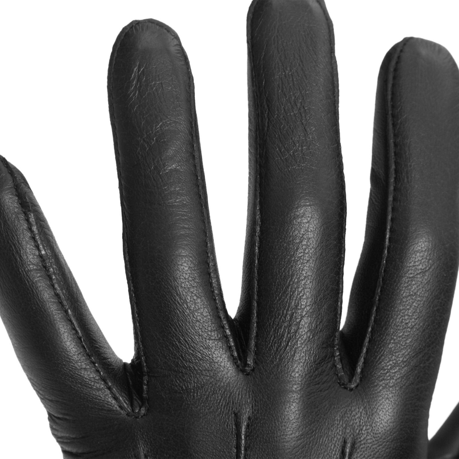 Pratt & Hart Guardia Men’s Thin Unlined Police Search Duty Gloves