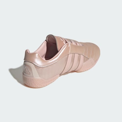 Adidas Originals Taekwondo Mei Elite Sandy Pink Women’s Shoes HQ9181