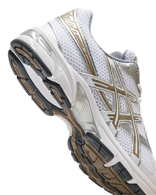 ASICS Gel-1130 White Pepper 1203A609-104 Men’s