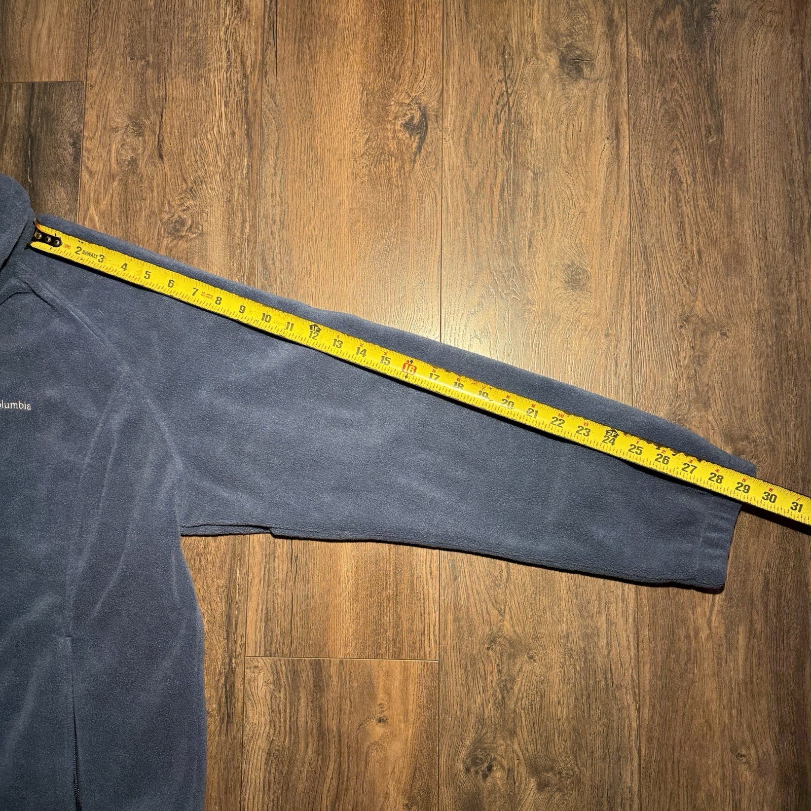 Columbia Women’s Jacket Blue Size 3X