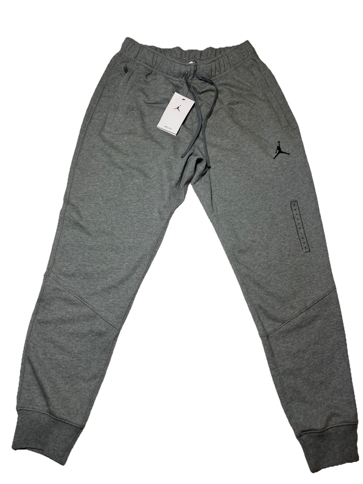 NEW Nike Air Jordan Dry-fit Jogger Sweatpants Men’s Size Small