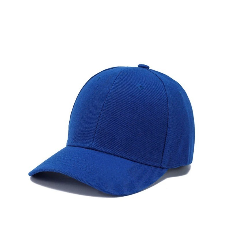 Solid Plain Baseball Cap Trucker Camo Blank Hat Ball Men Women Premium 2026 VC