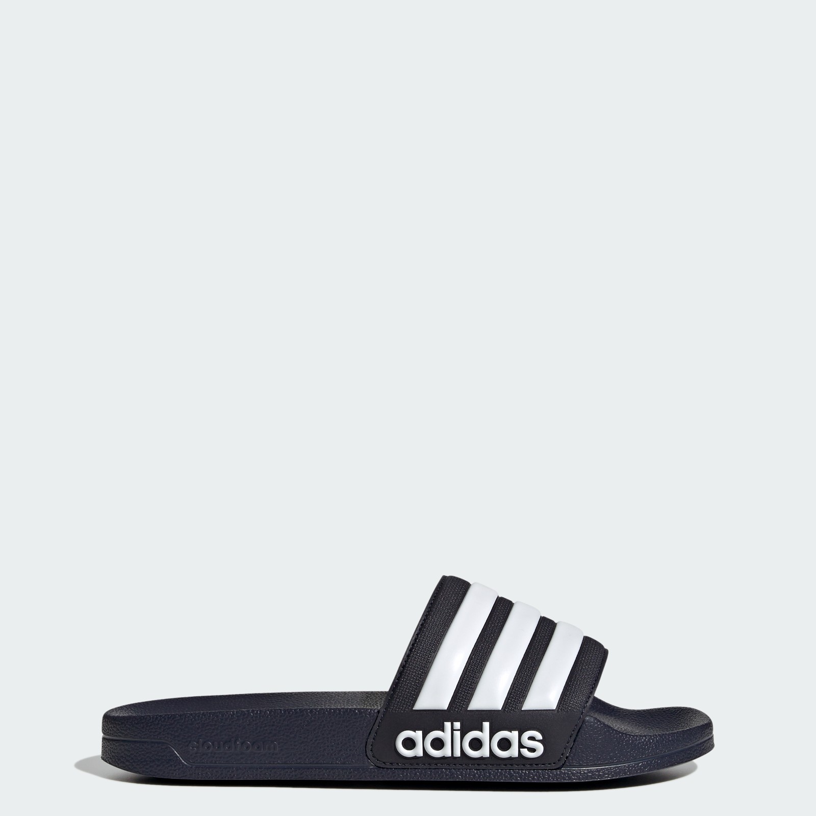 New in Box Adidas Adilette Shower Slides NIB Size 12 12M 13W NEW