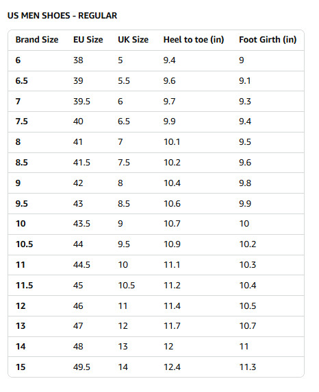 Men’s Comfortable Walking Running Tennis Shoes Athletic Fashion Sneakers