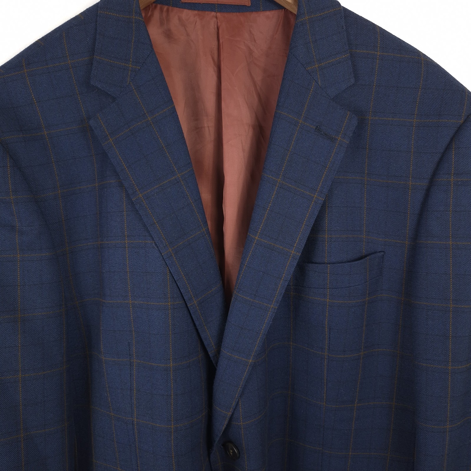 Mens Skopes Blazer Jacket Classic Fit UK 48R