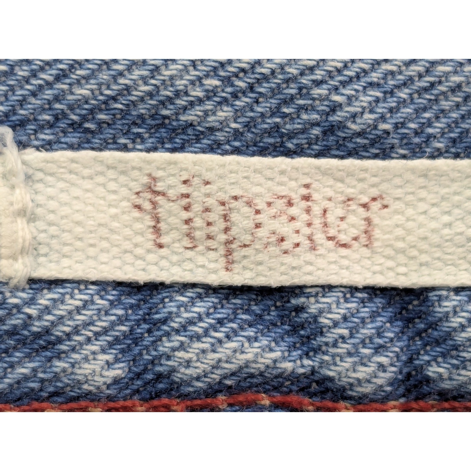 American Eagle Hipster Jeans Womens 6 Reg Light Wash Flare Low Rise Y2K Cotton
