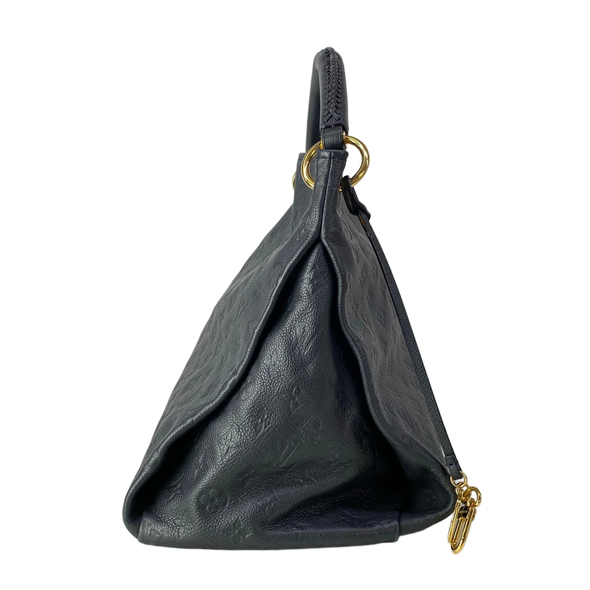 LOUIS VUITTON Artsy MM M93448 Infini Monogram Empreinte CA1192 Handbag