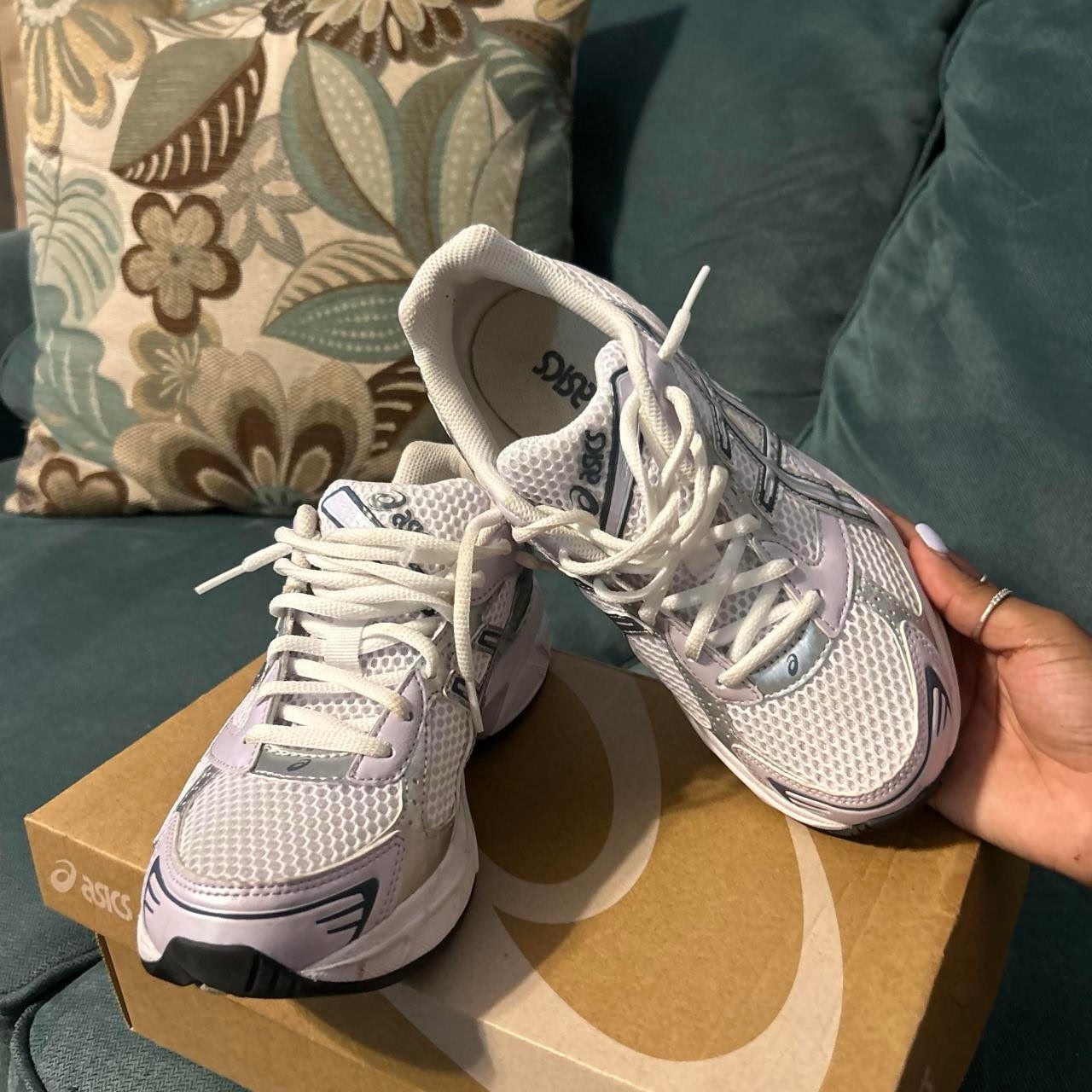 ASICS Sneaker