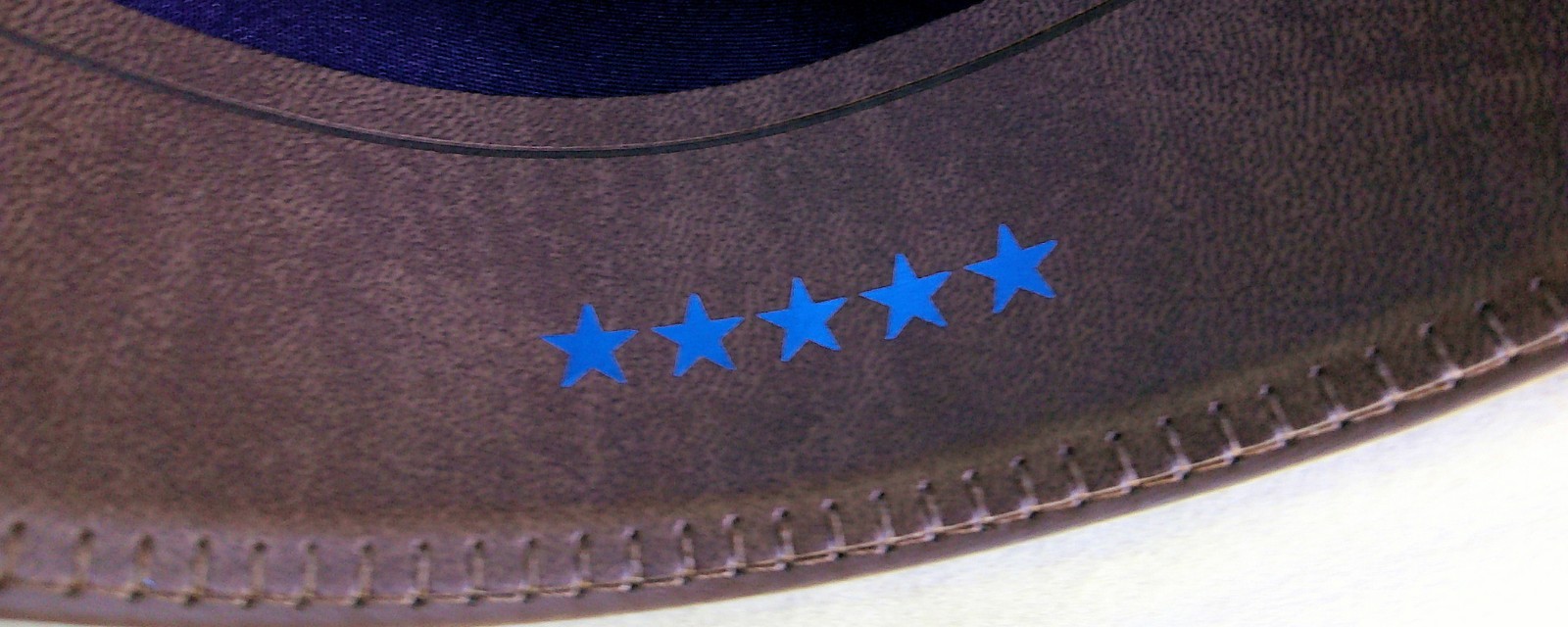 Cowboy, Josey Wales, Civil War, hat, Resistol, 7 5/8, Silverbelly,Fur Felt ,New,