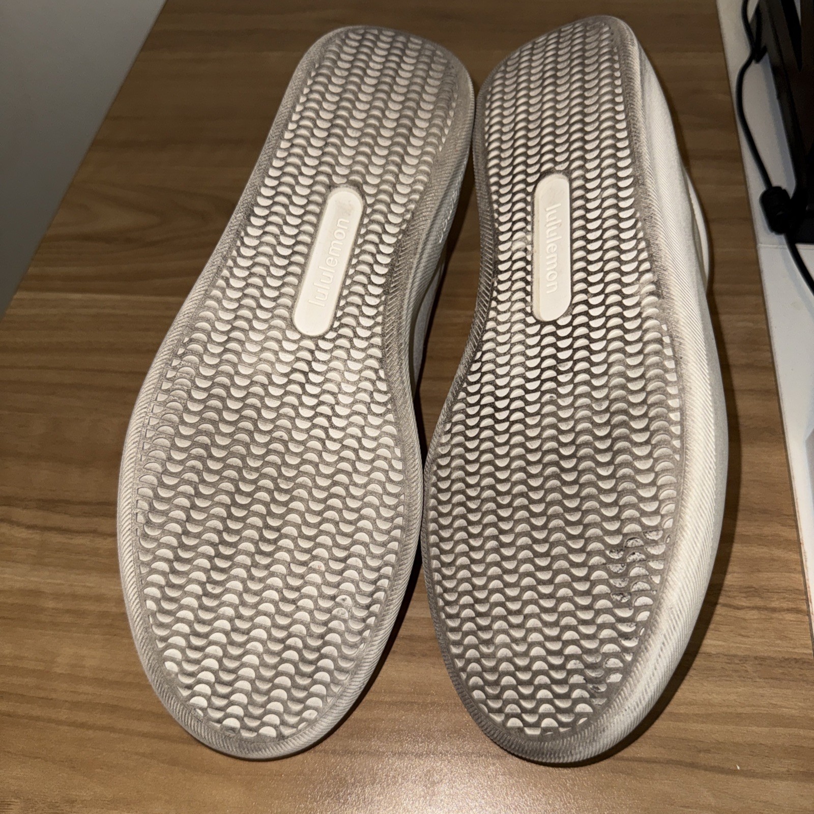 Lululemon Cityverse Sneaker Men’s Size 11.5 US GOOD CONDITION