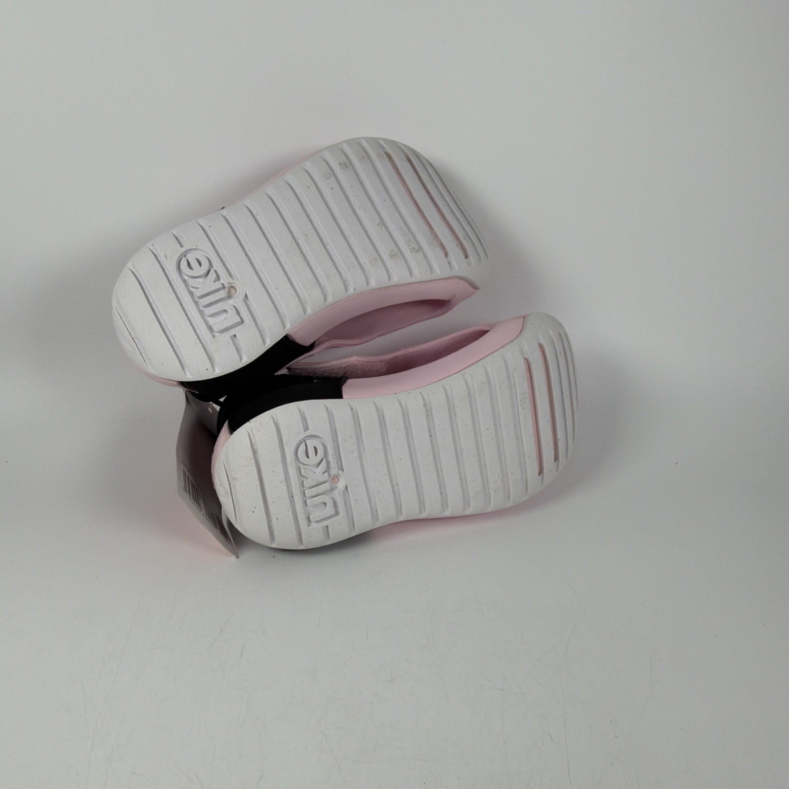 Nike Sunray Protect 3 Toddler Sandals Pink Foam/White Black Pick your size New
