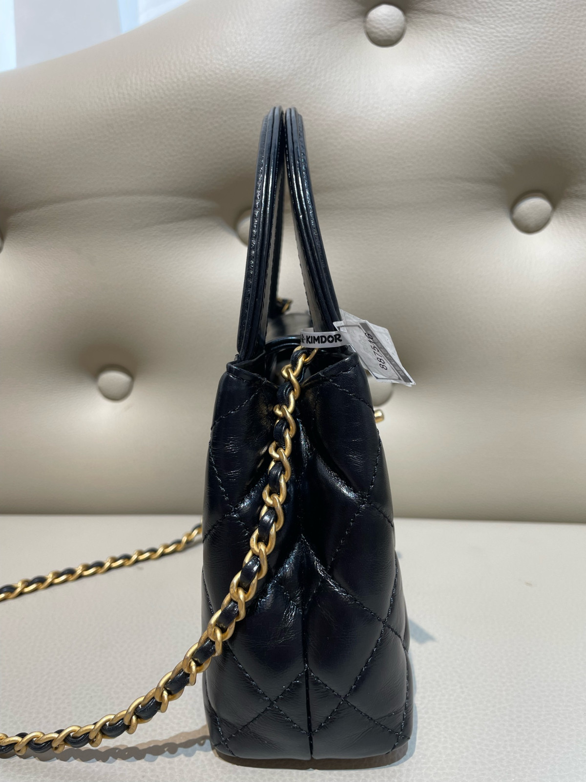 Chanel Mini Crossbody Bag（ 13.0×19×7.0）cm