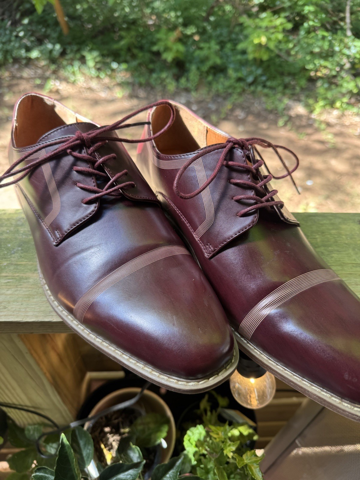 Nine West Dress Shoes Size 12
