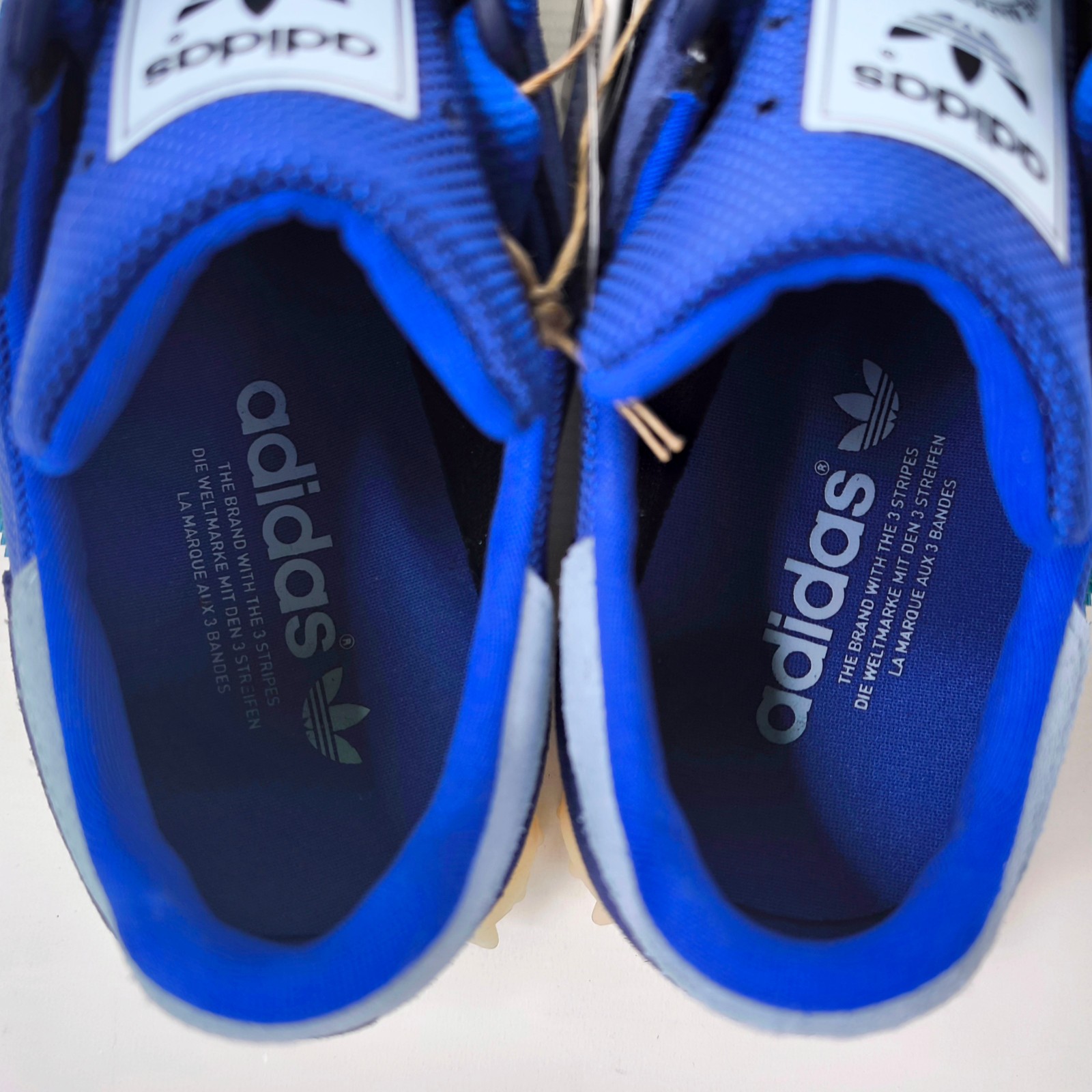 Adidas Marathon TR Trainer Shoes Eur 40 2/3 – UK 7 from 2022 ID9391 New