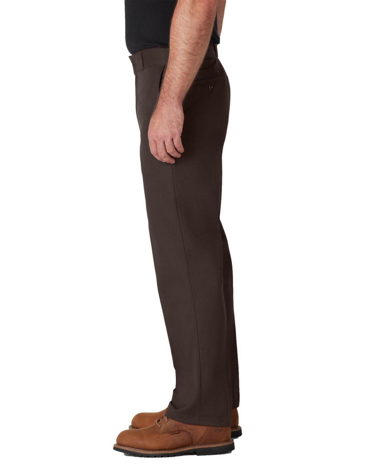 Dickies Men’s 874 Pants Classic Original Fit Work School Uniform Straight Leg