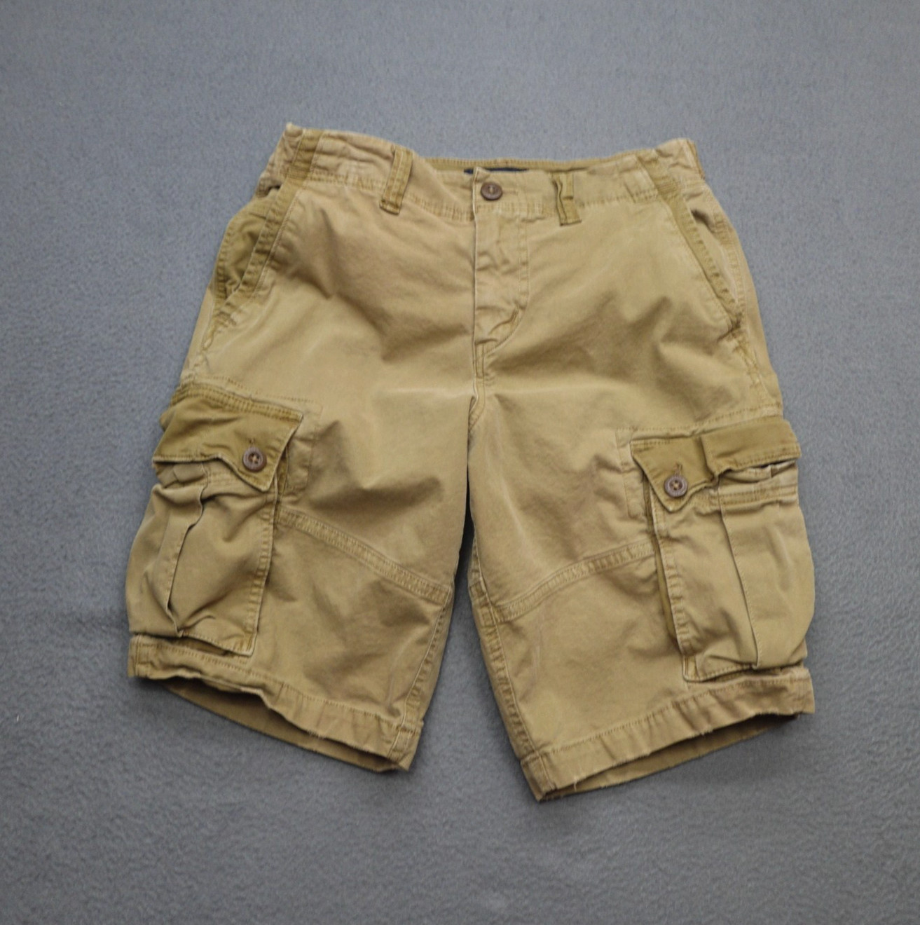 American Eagle Cargo Shorts Men’s Size 30 Next Level Flex Classic