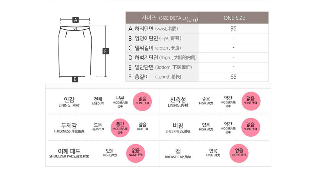 [CHUSHOP]Korean Modernized Traditional Costume Woman Hanbok Set,*White&Black*
