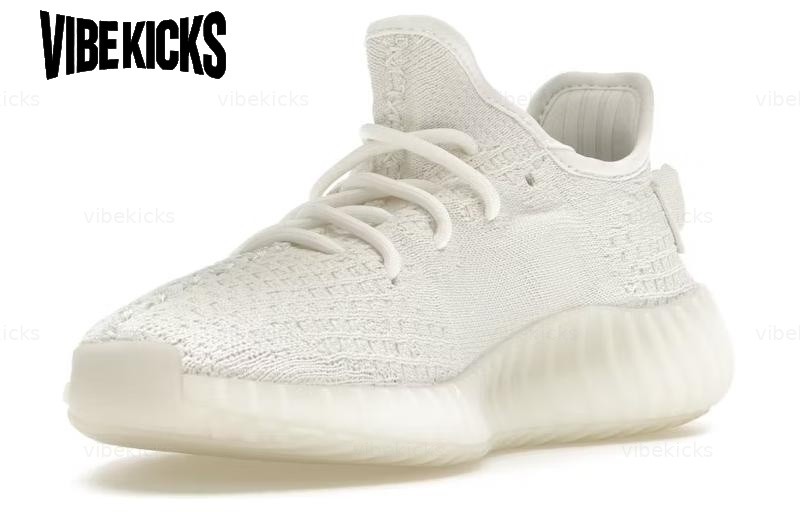 Adidas Yeezy Boost 350 V2 ‘Bone’ HQ6316 Men New