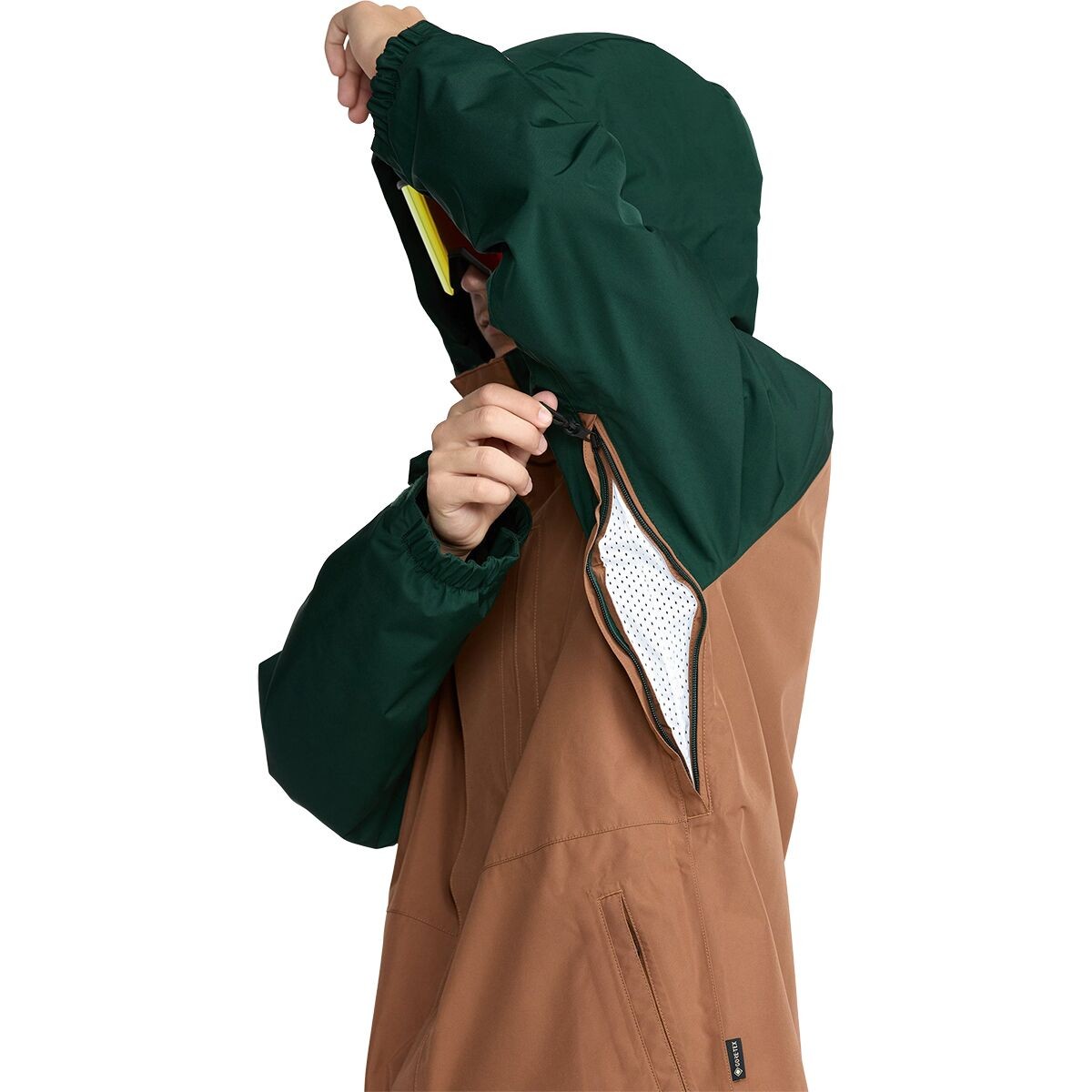 Volcom Dua GORE-TEX Jacket – Men’s