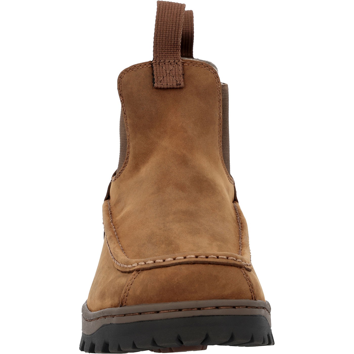Rocky Outback LTE Moc Toe Chelsea Outdoor Boot