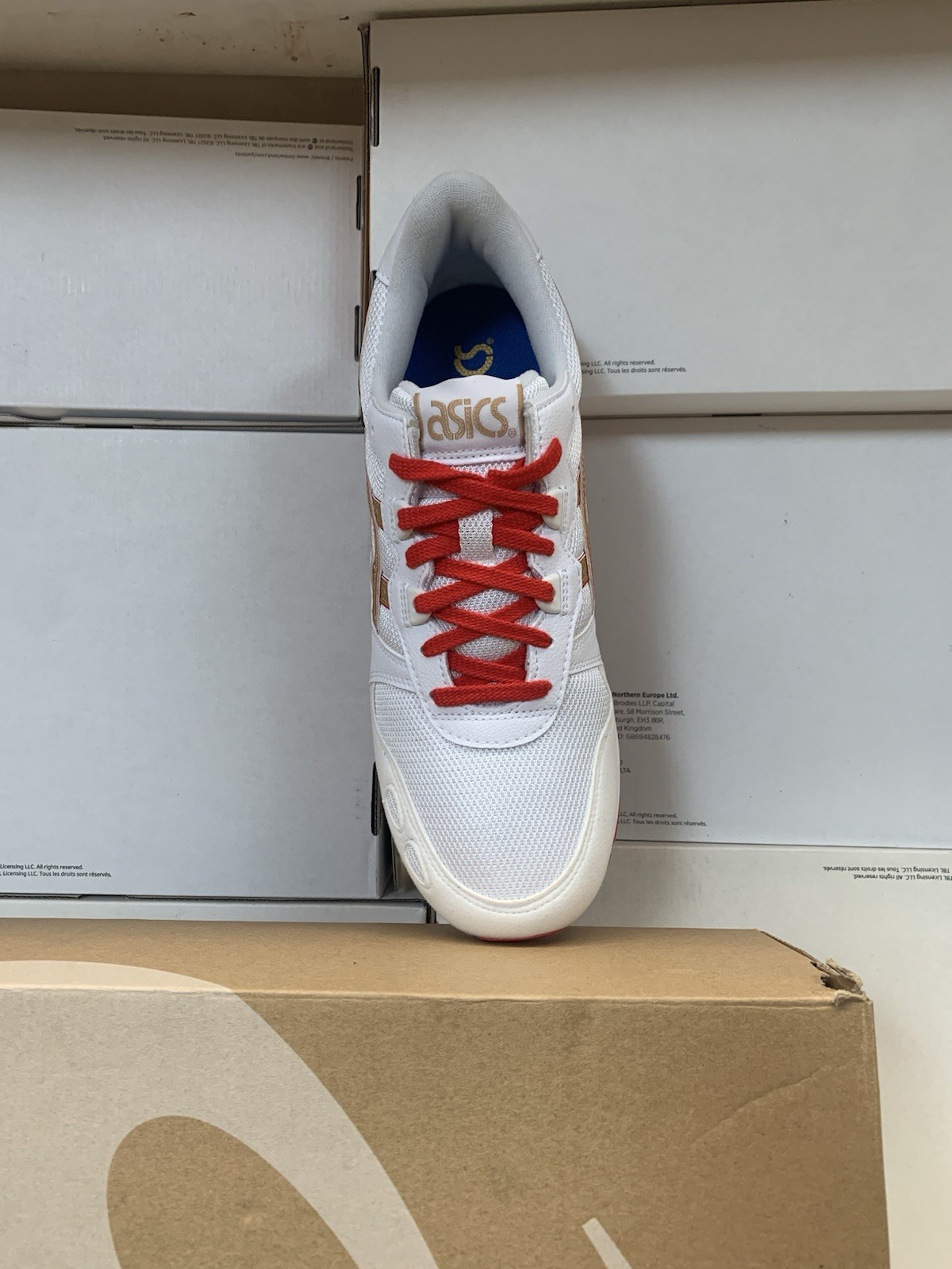 ASICS GEL-LYTE Men’s NEW Medium Width