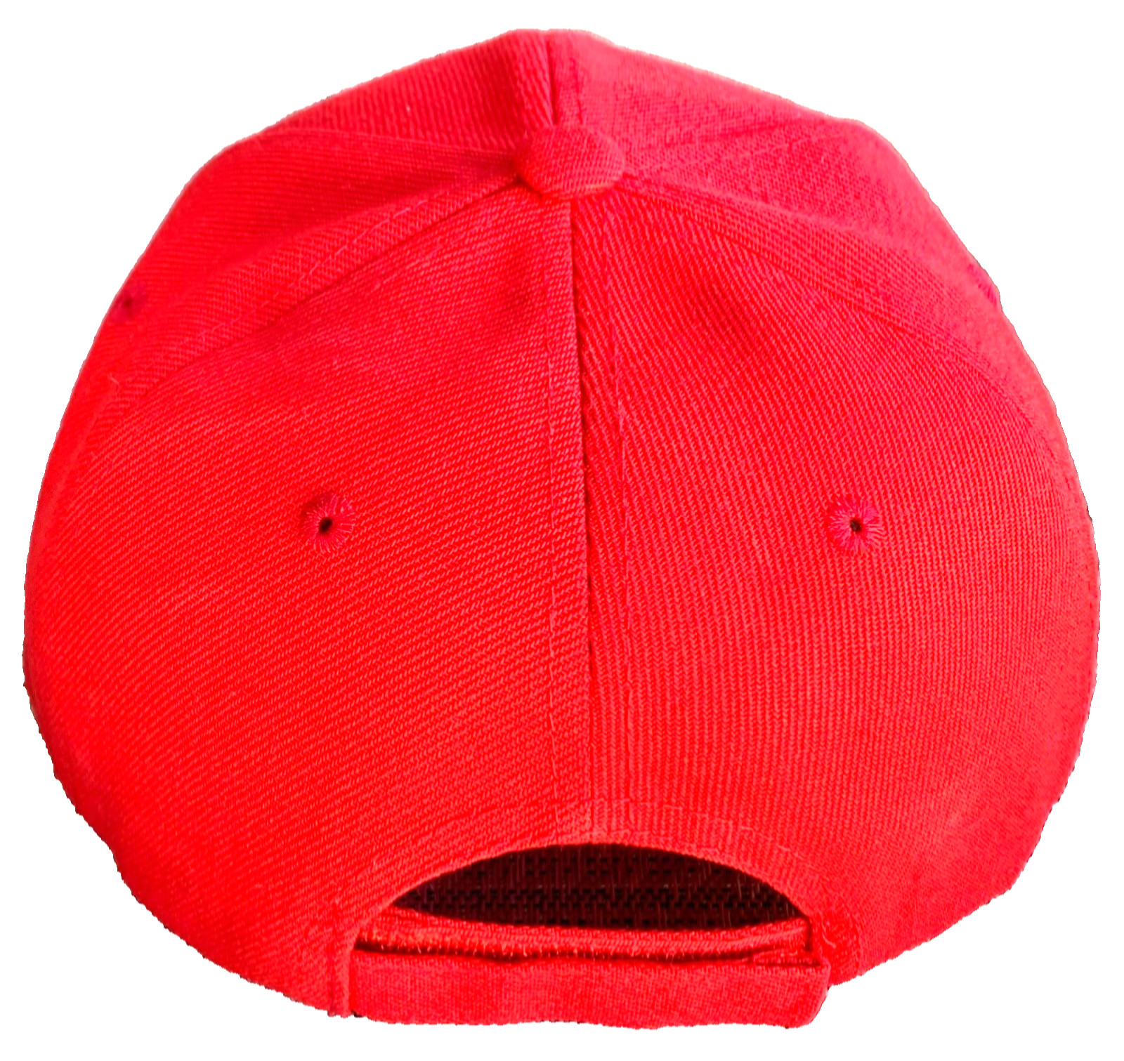Trump MAGA Hat, Embroidered Parody Cap, Funny Relax It’s just a red hat Trump
