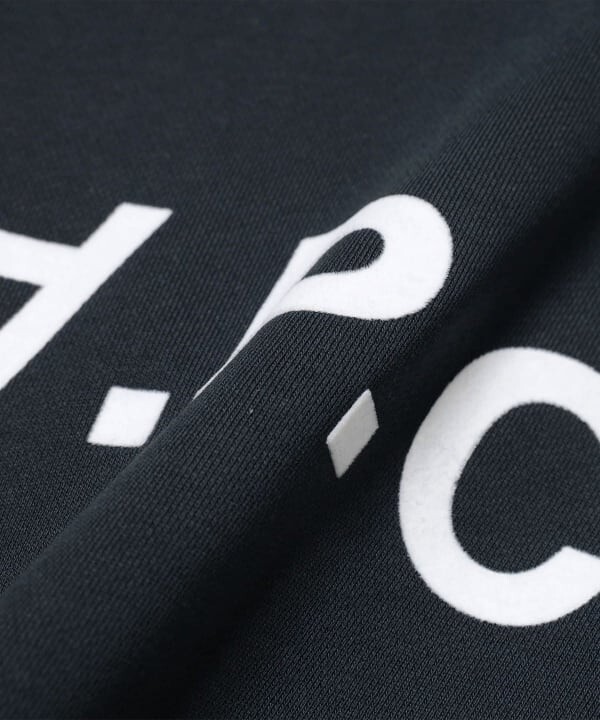 (ASK availability First) BEAMS APC / 『VPC』Sweatshirt new