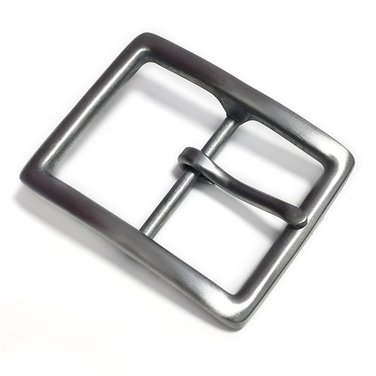 1.77 45mm Stainless Steel Belt Buckles Suitable For 43mm Belt Hardware Craft