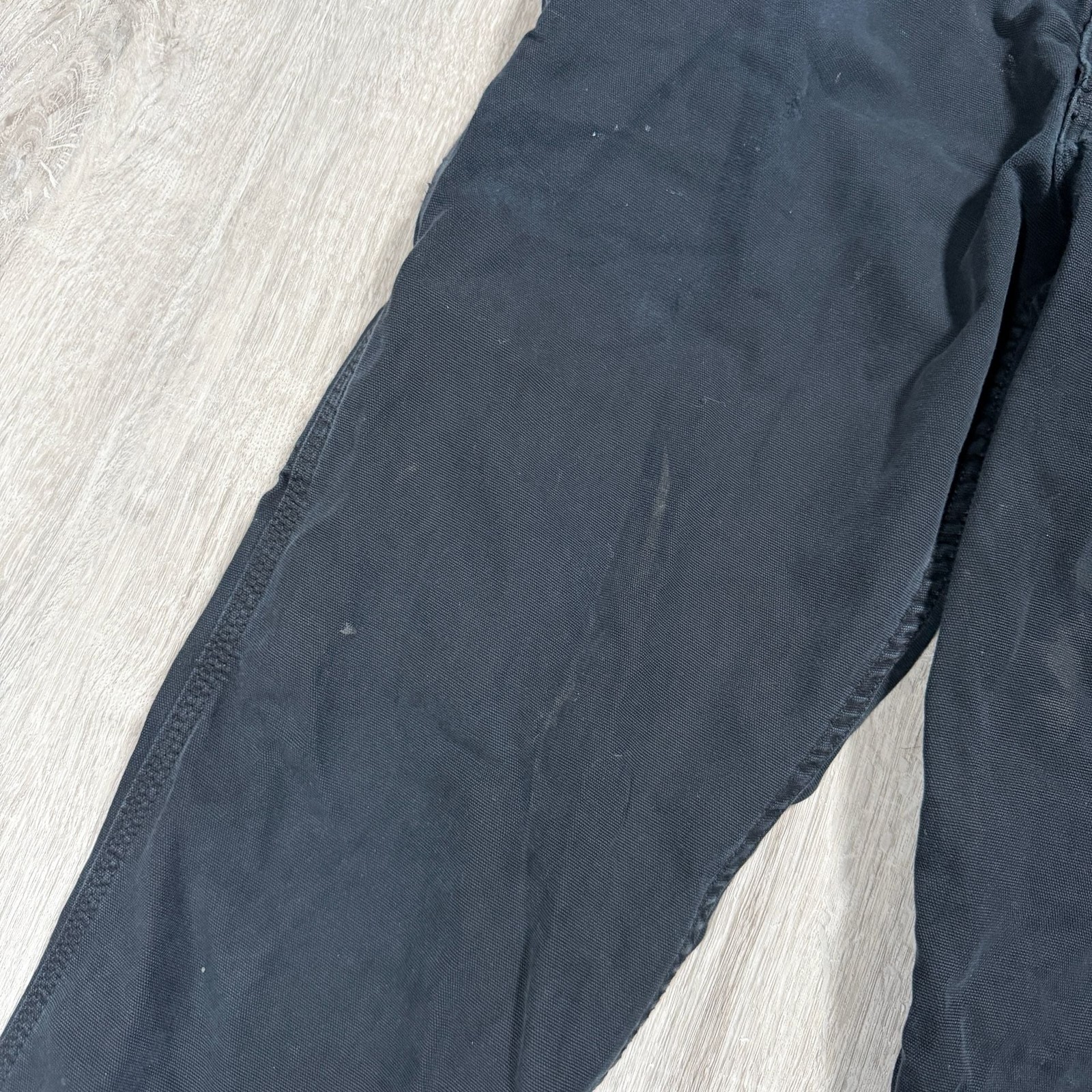 Carhartt Relaxed Fit Work Pants 31×30